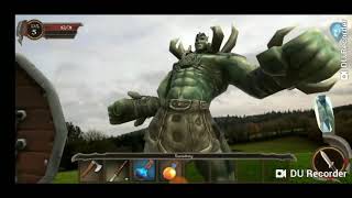 Walk & Slash - Augmented Reality Action Role Playing Game (AR RPG) with GPS screenshot 4