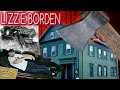 I Recording Myself Sleeping & This HAPPENED 😱 Overnight at Haunted LIZZIE BORDEN HOUSE "The FaM"