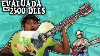 Jesús Sevillano la misma marca que usaba Ariel Camacho | Review