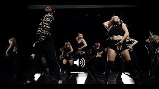 Nika Kljun & Camillo Lauricella | 'VENUS' x 'G.U.Y.' | @LadyGaga