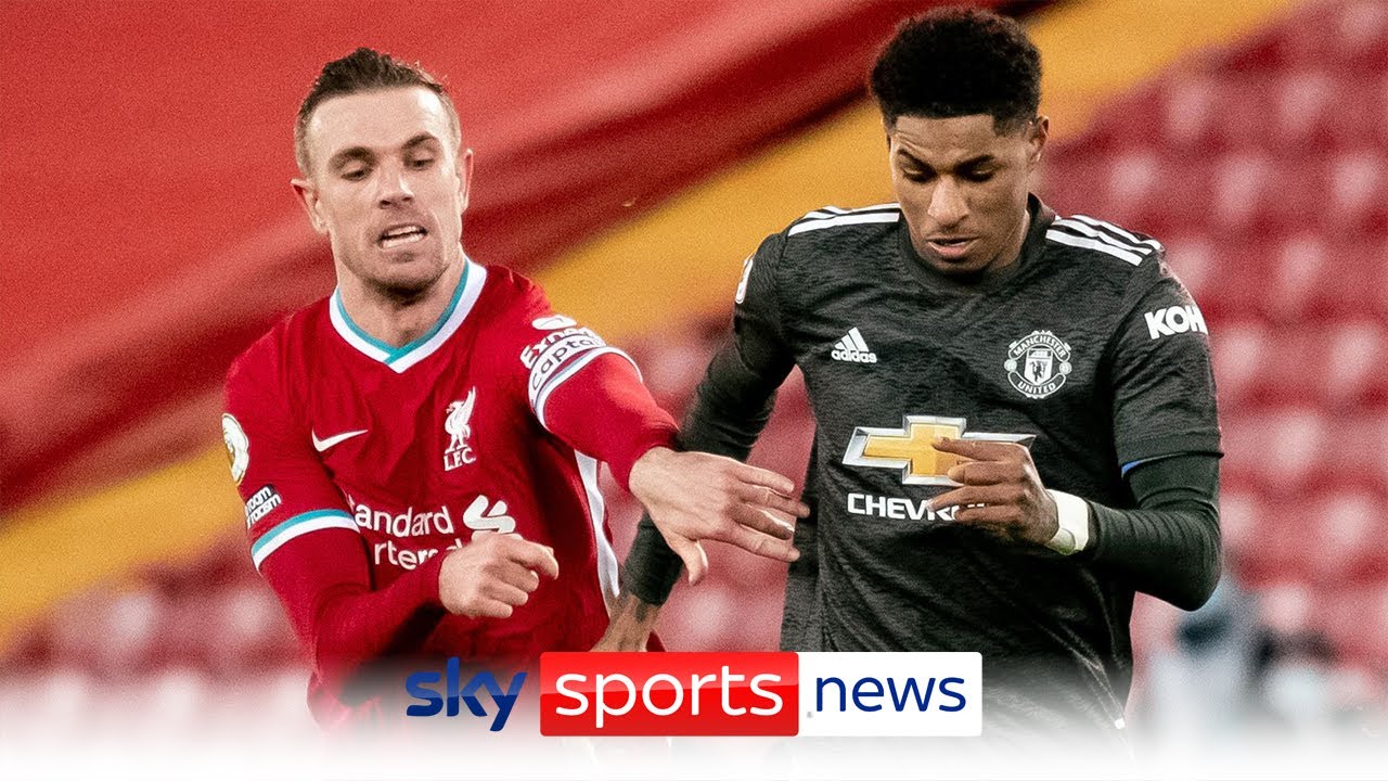 European Super League plans set to be announced with six English teams ...