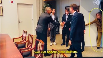 Eveline Petit (woordvoerder/begeleider van informateur Buma) betrokken bij doofpot rond Huig Plug 