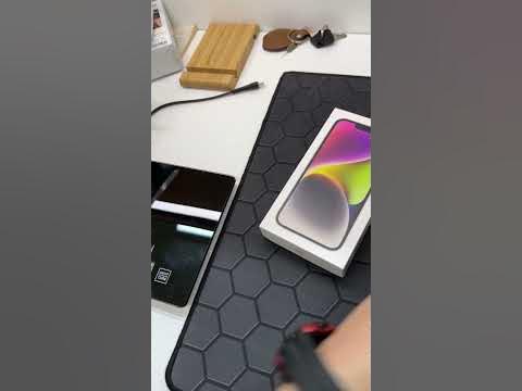 Купил муляж по цене оригинального айфона 14 #персей #челябинск # ...