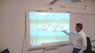 May 12, 2026 Precalculus 30S