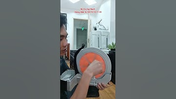 kiểm tra máy lọc không khí Daikin MCK70 #shorts