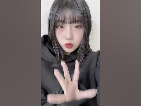 平成21年生まれの乙女です🩶 - YouTube