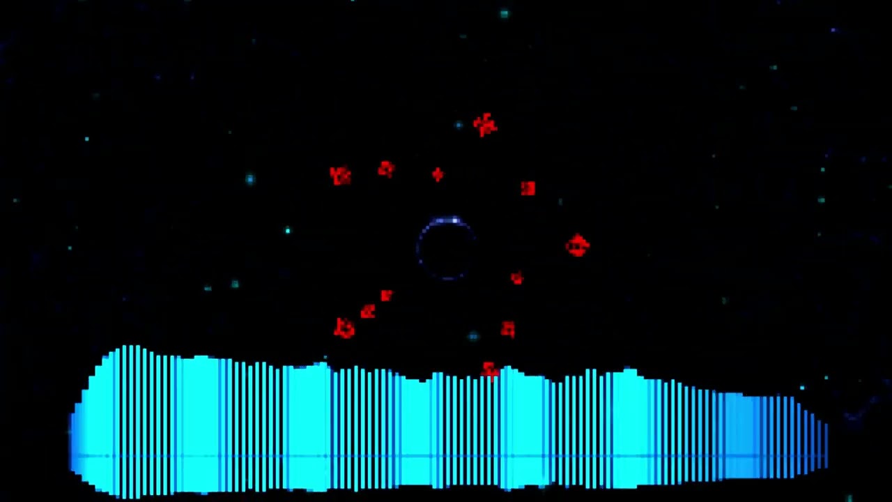 Finale for the Bonely One (Solstice)[also not boneliest]