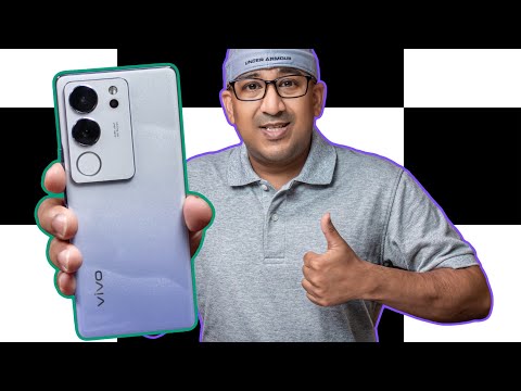 Vivo V29 Review,