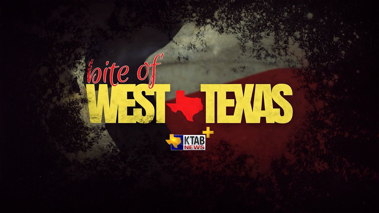 Bite of West Texas - Momma Sally's