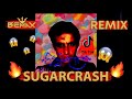 ElyOtto - SugarCrash! Tik Tok (Bemax Remix)