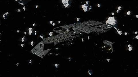 STARGATE RETURNS! New SG-1, Atlantis & SGU Animations!