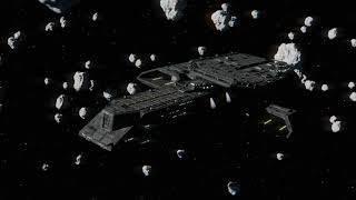 STARGATE RETURNS! New SG-1, Atlantis & SGU Animations!