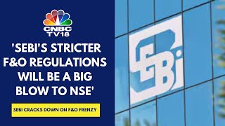 SEBI's Proposal To Curb F&O Speculation To Affect Underlying Mkt Vol In A Big Way: Crosseas Capital