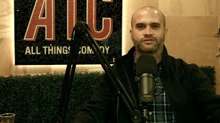 Joe Code Episode 74 - Thanksgiving Bell