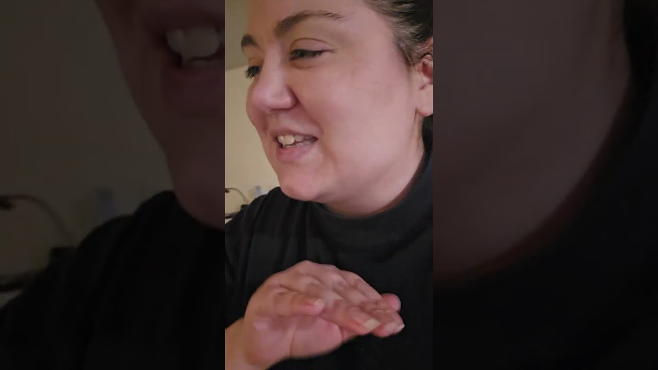 Releasing the burdens 