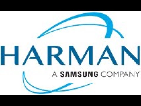 Harman AES Spring 2021 Convention commercial