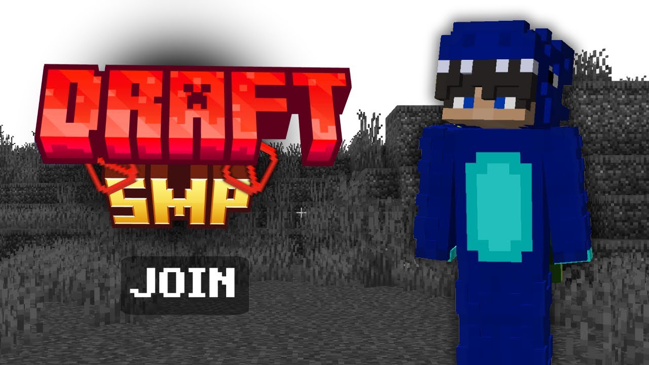 My Application for Draft Smp (ACCEPT) @NotKine @Creeper_Guyy ...