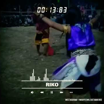 Story wa ERINA ratu celeng