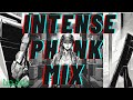 Best Phonk Music - Intense Phonk Mix - Fast Beat Study Music
