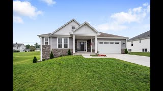 684 Lambert Drive video tour