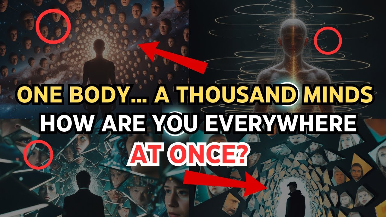 ОНИ СКАЗАЛИ «ВСЕГО ОДИН ЧЕЛОВЕК»… А ПОТОМ ВЫ ВОССТАЛИСЬ КАК ЦЕЛЫЙ ЛЕГИОH 🌑