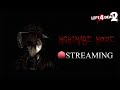 🔴L4D2 NIGHTMARE MODE THEN TANK RUN🔴