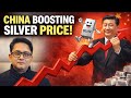 CHINESE EXPORT RESTRICTIONS ON SILVER  EXPLAINED LIKE NEVER BEFORE..