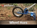 Wheel Hoes