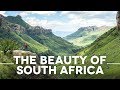 The Beauty Of South Africa – by Drone in 4K | Südafrika Drohnenflug | South Africa Aerial