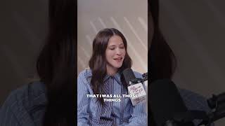 Jackie Tohn is such a vibe!