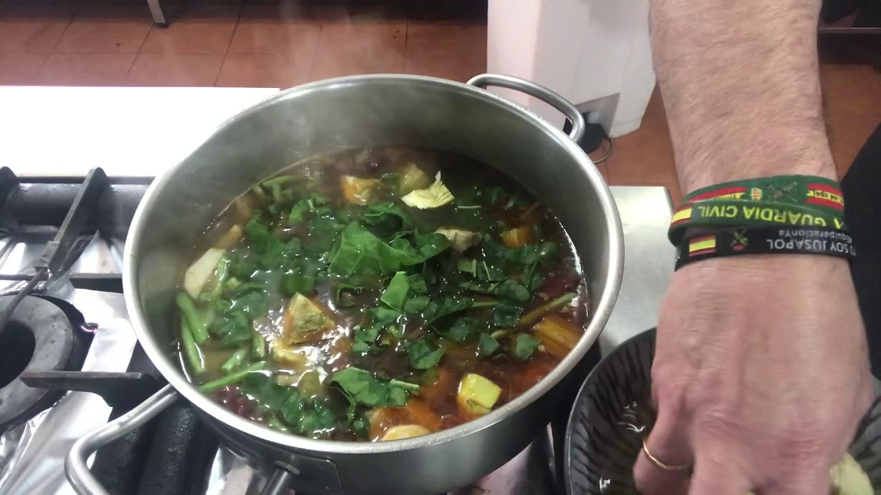 Cucurrones De la Vega Baja