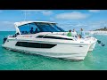 Tour the All-New MarineMax Vacations 362 Power Catamaran