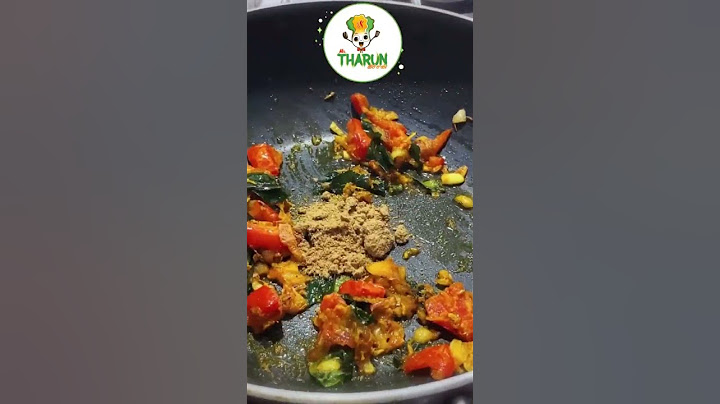 நத்தை வறுவல் | Snail Fry in Tamil 🔥🔥🔥 | Nathai Varuval | Mr.Tharun Kitchen #shorts