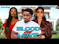 BLOOD OVER LOVE | INEM KING, TOOSWEET ANNAN, OJO MARVELLOUS - A Nigerian Movie.