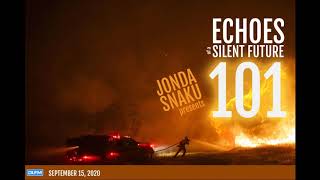 Jonda Snaku - Echoes of a Silent Future 101