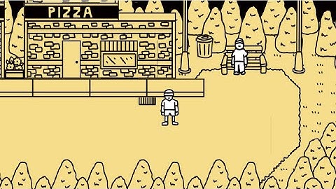 Untitled Pizza Game: Unity Demo