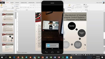 BlackIron demonstrates Salesforce for Discrete Manufacturing