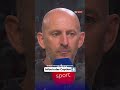Lieberknecht schießt gegen KSC-Coach Senft! 😬