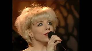 Julee Cruise – Falling Live 1990 1080p 60fps AI Upscale