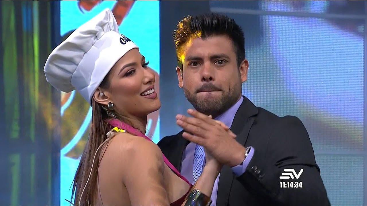 En Contacto - Compacto (Ago 29, 2019)