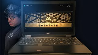 El MEJOR amplificador virtual para METAL es GRATIS (te enseño a descargarlo)