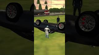 🟠 O FINAL desse DODGE foi pesado 😳 - Car Parking Multiplayer