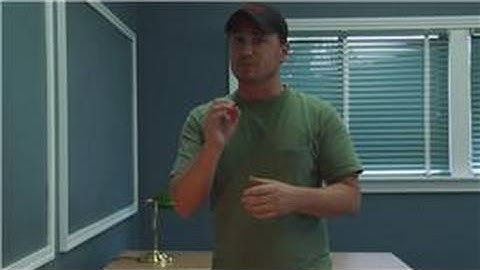 Filmmaking Tips : Making Squibs