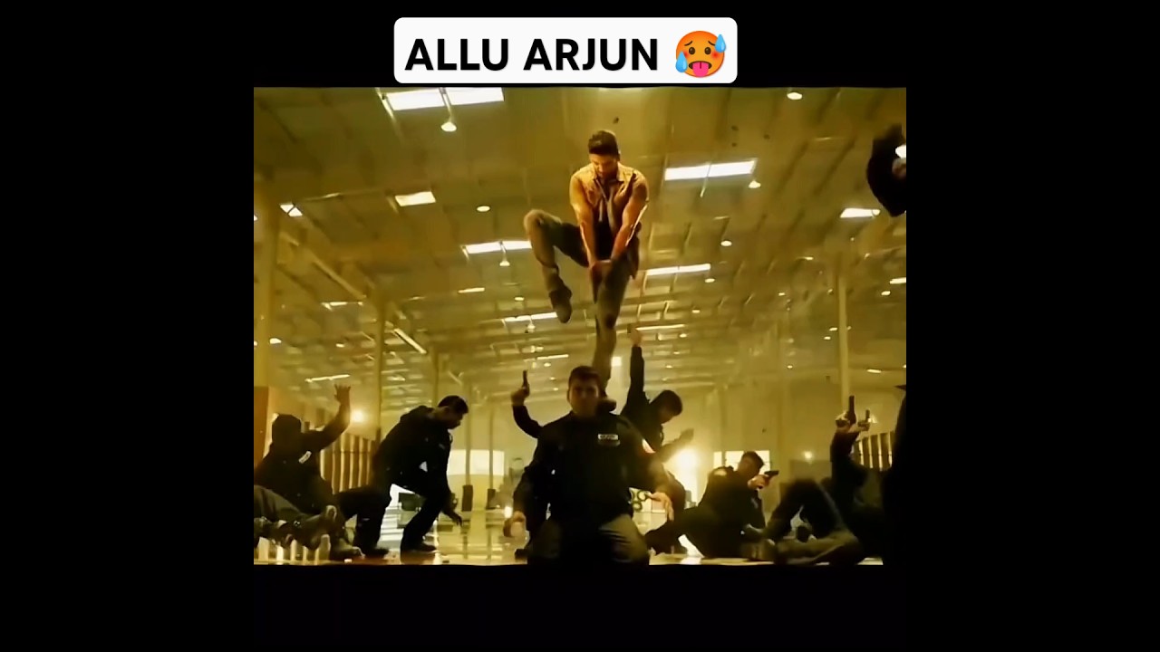 SARRAINODU 💥💯 HIT MOVIE 🎥 