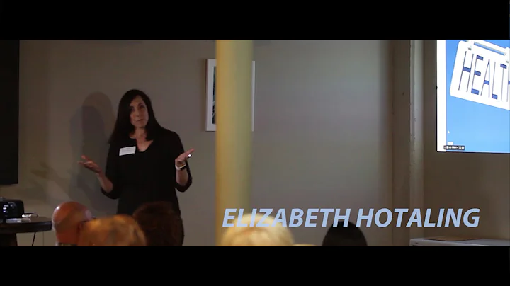 Elizabeth Hotaling - Get Social through Adventure!