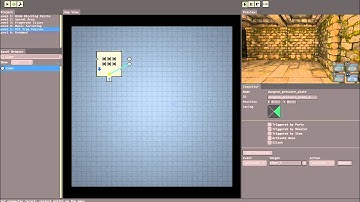Grimrock Editing Tutorial - Designing Pit Trap Puzzles