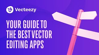 Guide To The Best Vector Editing Apps
