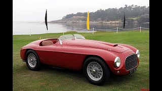 RUSH - RED BARCHETTA (Subtitulada en español)
