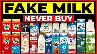 10 Milk Brands to AVOID (And 8 That Are Actually Pure) Is Good Karma Flax Milk Good For You