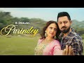 Parindey 2024: B Praak & Star Cast Unveil a Captivating New Punjabi Song 🎶